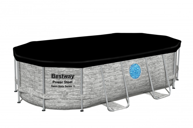 Zaščitna prevleka za bazen Bestway