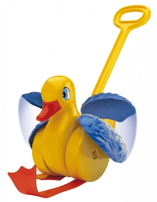 Račka Quack & Flap na potisk