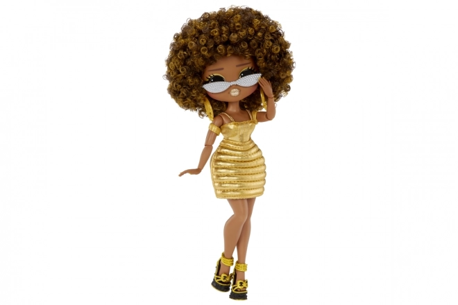 L.O.L. Surprise! OMG Velika sestra, 2 obleki – Royal Bee