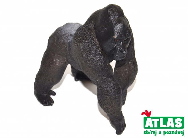 B - Figurica Gorilla 8,5 cm