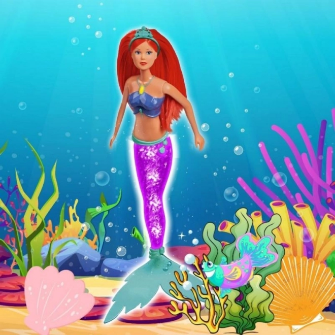 Lutka Steffi Morska vila Sparkle