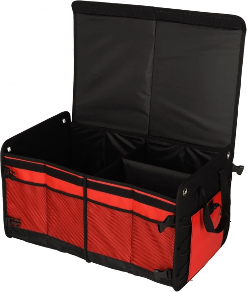 Organizator za avtomobilski prtljažnik 58x37x32 cm