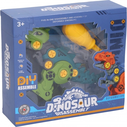 Vijačni tiranozaver dinozaver 15 cm