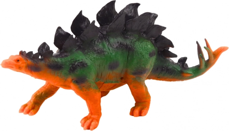 Realistične podrobnosti in pristne barve