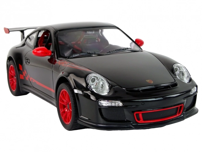 Avto R/C Porsche 911 GT3 RS 1:14 Rastar Črna