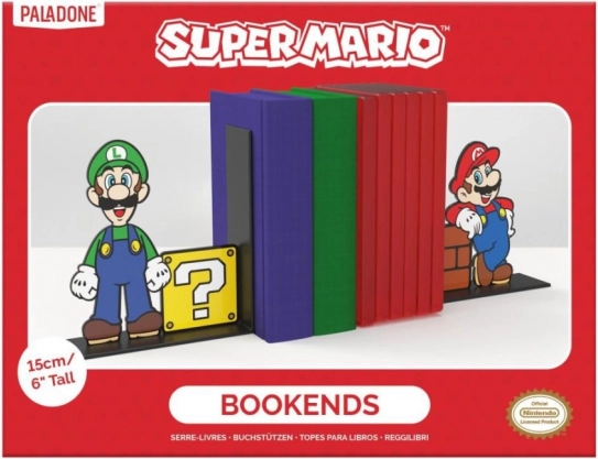 Zaustavnik za mizo Super Mario