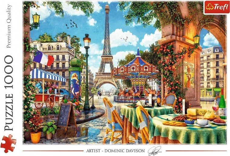 Kakovosten kalandriran papir