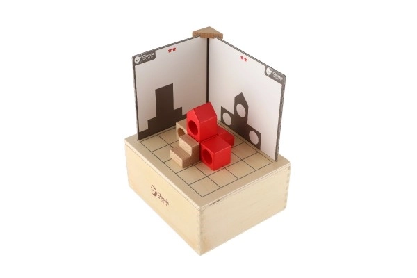 Sestavljanke Space Building Blocks 41 kosov Classic World