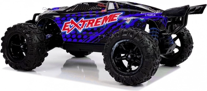 Pogon 4x4 in neodvisno vzmetenje