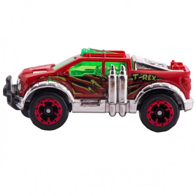 Zuru Metal Machines T-Rex Napad