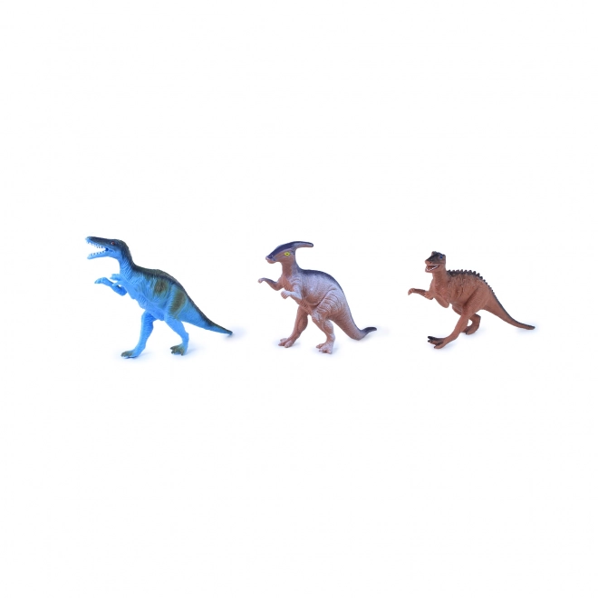 Dinozaver 15 - 18 cm