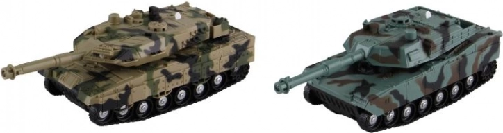 StarX Svetilni tank z zvoki