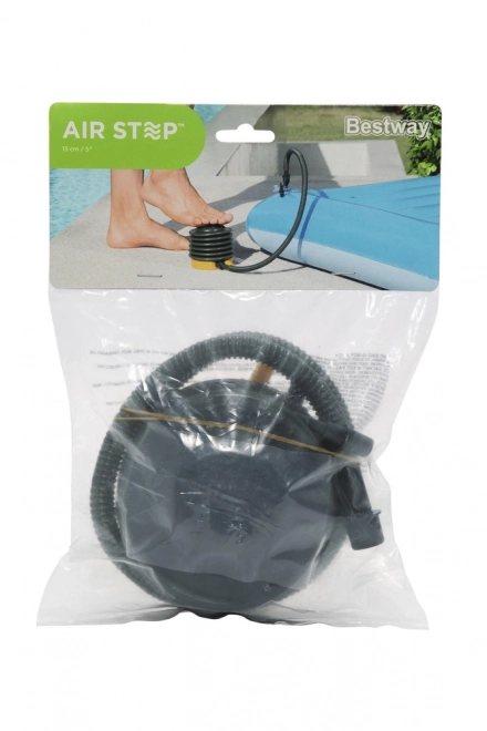 Batna nožna črpalka Bestway 13 cm 62147