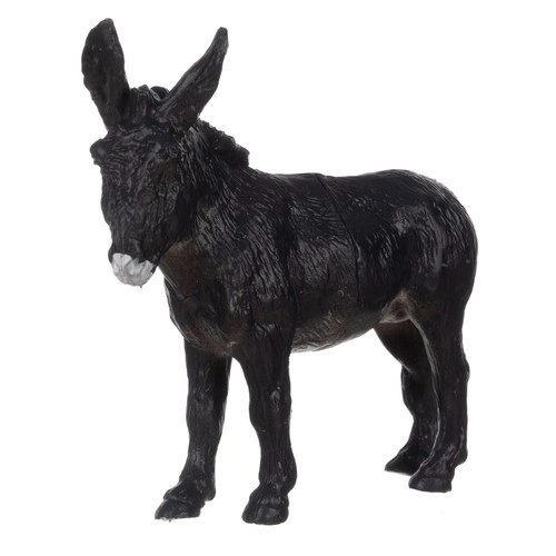 Živali na kmetiji - set figuric 12 kos