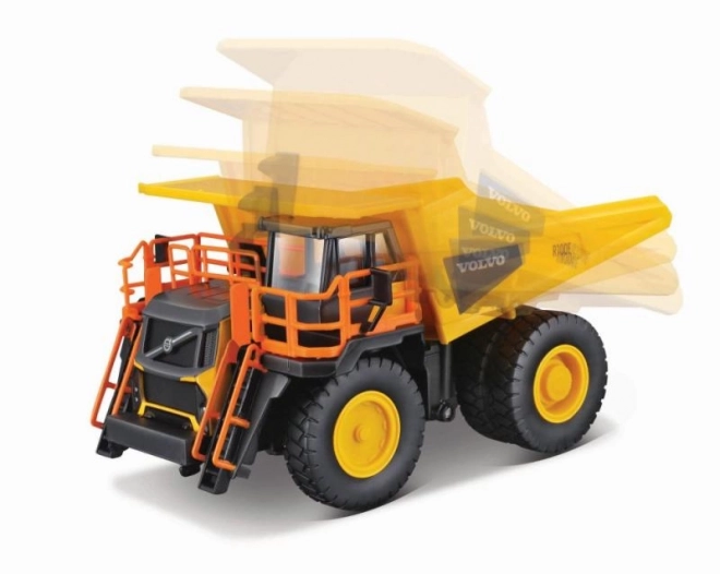 Bburago komplet Volvo R100E trden tovornjak
