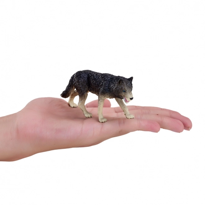 Realistična figura Mojo Volk