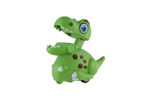 Set Schleich z losom z materjo in mladičem