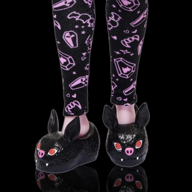 Punca Monster High Creepover Party - Draculaura