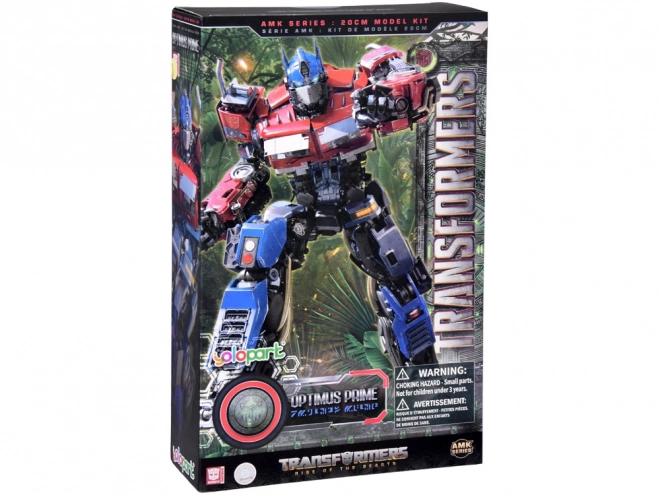 Hasbro Transformers Optimus Prime 20cm zbirateljska figura ZA5470
