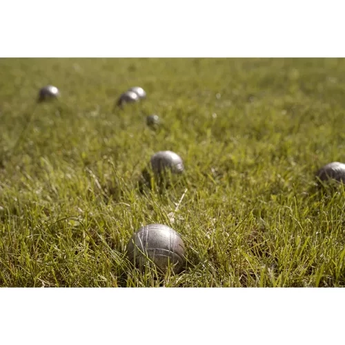 Boules 6 kroglic + etui 23440