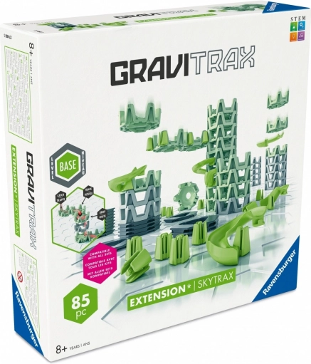 GraviTrax Skytrax – razširitveni komplet