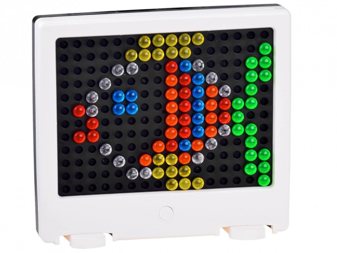 LED mozaična plošča s svetlobno sestavljanko ZA4188