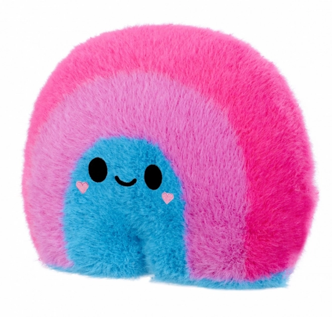 Plišasti Veliki Fluffie Stuffiez - Mavrični