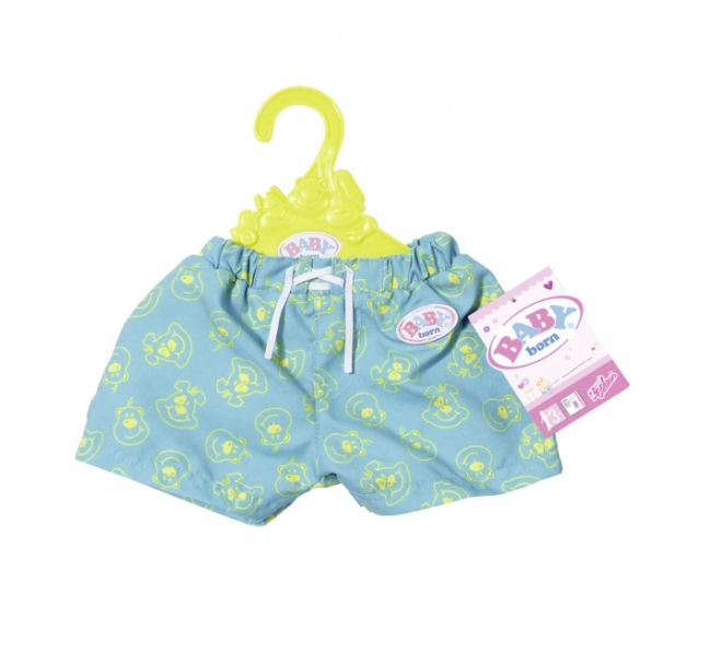 Dolly Moda spodnje perilo 38-46 cm, 2 vrsti