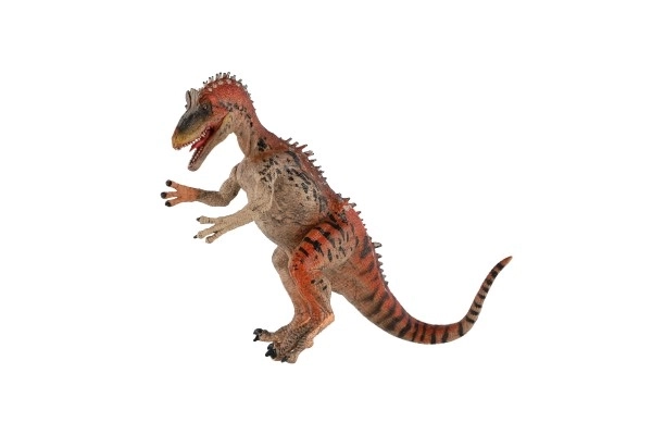 Cryolophosaurus zooted plast 17 cm v vrečki