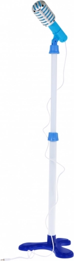 Interaktivni mikrofon z efekti