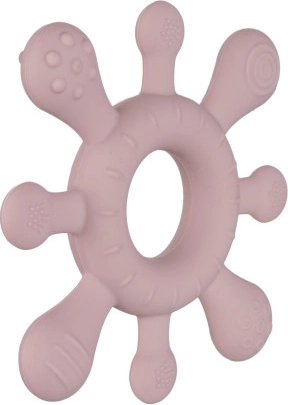 Nežna masaža dlesni in hitra olajšava