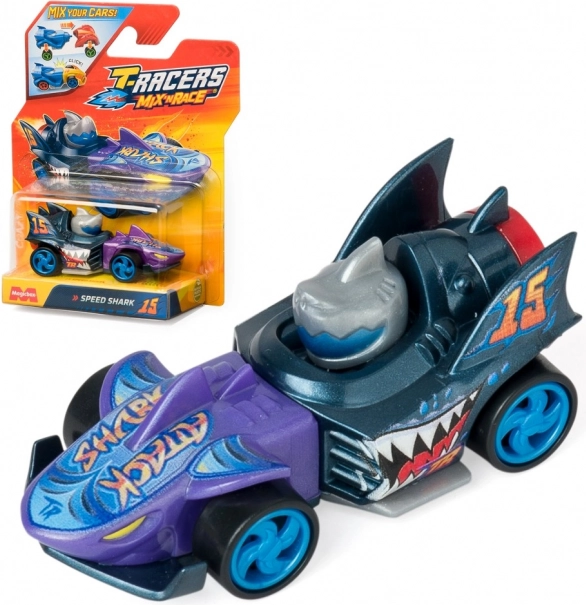 Avtococka T-Racers Mix 'N Race