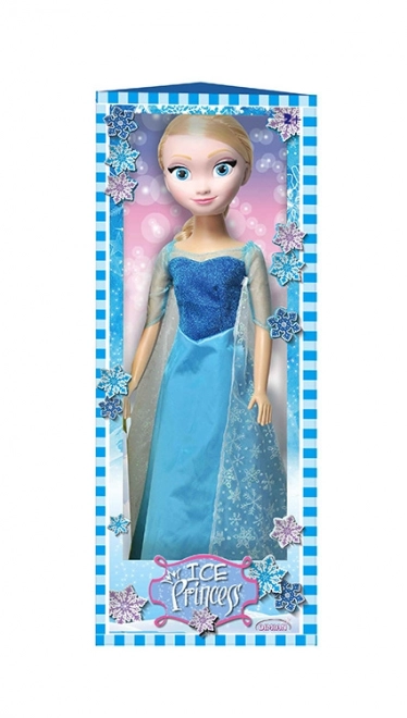 Princesa Bambolina 80 cm