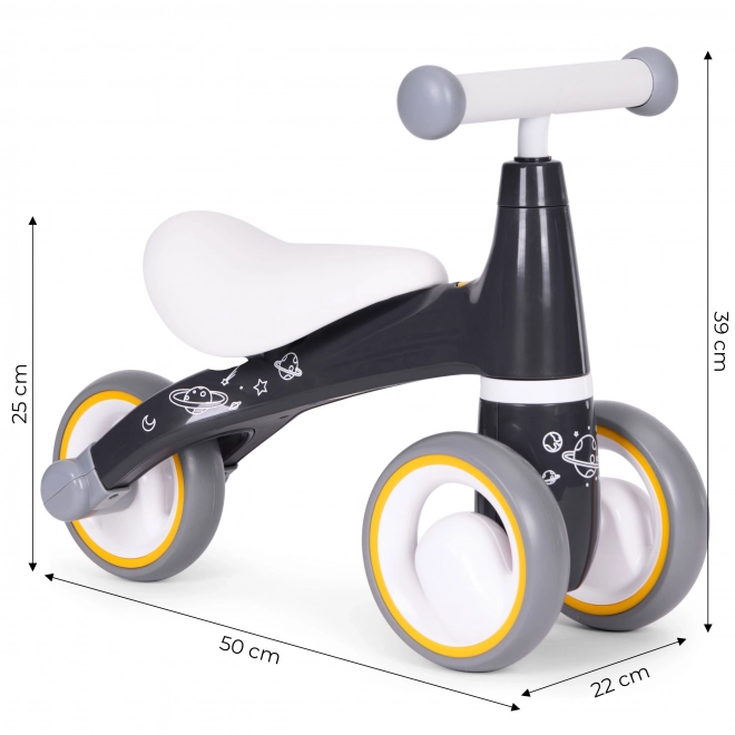 Ravnotežno kolo za otroke Cosmic ECOTOYS