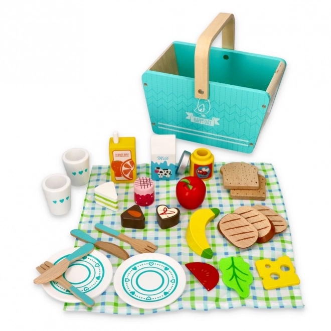 Piknik Sklop Mint