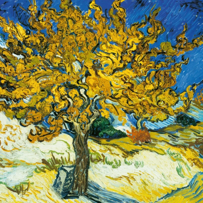 Beležka koledar Vincent van Gogh 2026