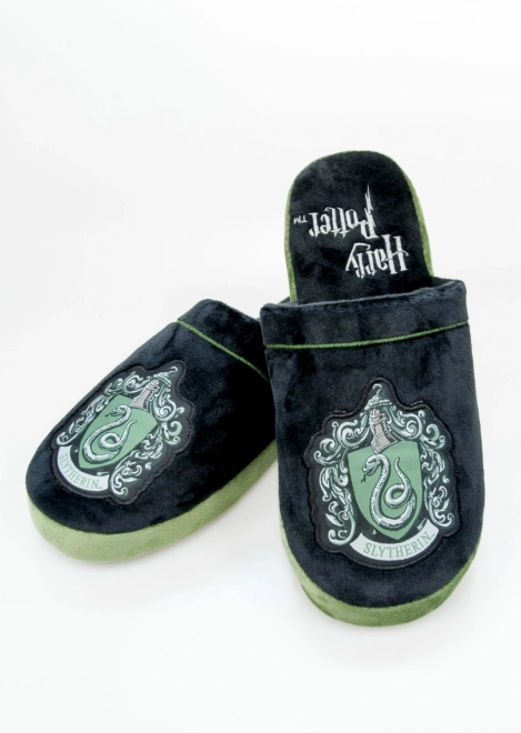 Copati unisex Harry Potter 1 Slitherin – Vel. 42 - 45