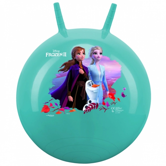 Skakalec Disney Frozen 500mm