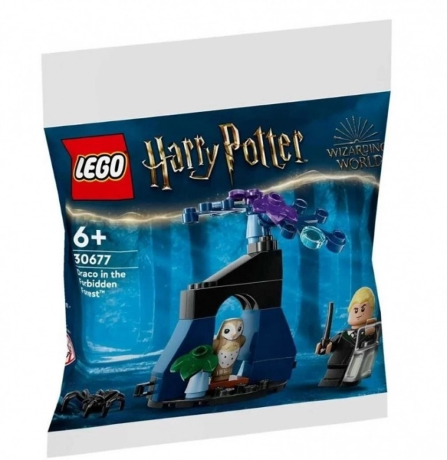 LEGO Harry Potter 30677 Draco v Prepovedanem gozdu