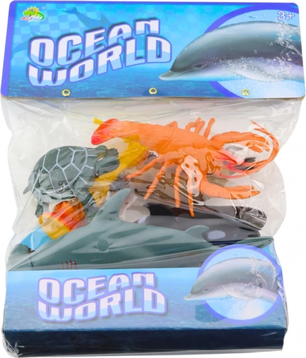 Barvita in privlačna embalaža