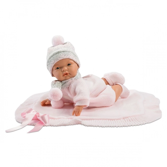 Llorens Novorojena Joelle Llorona 38 cm