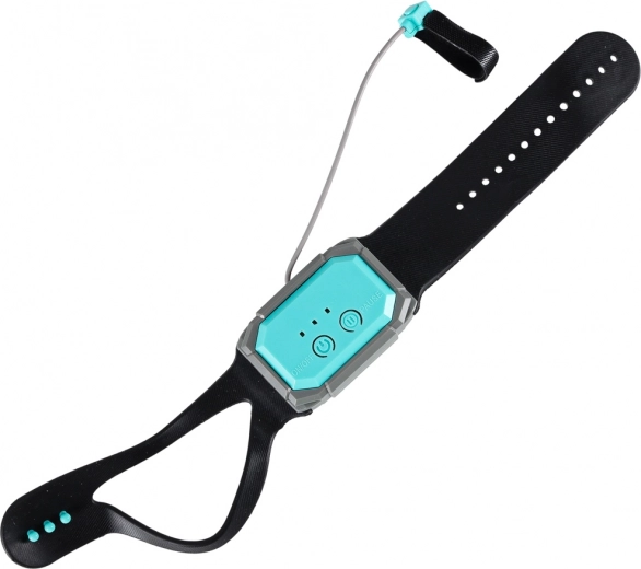 Gestno upravljanje na zapestju