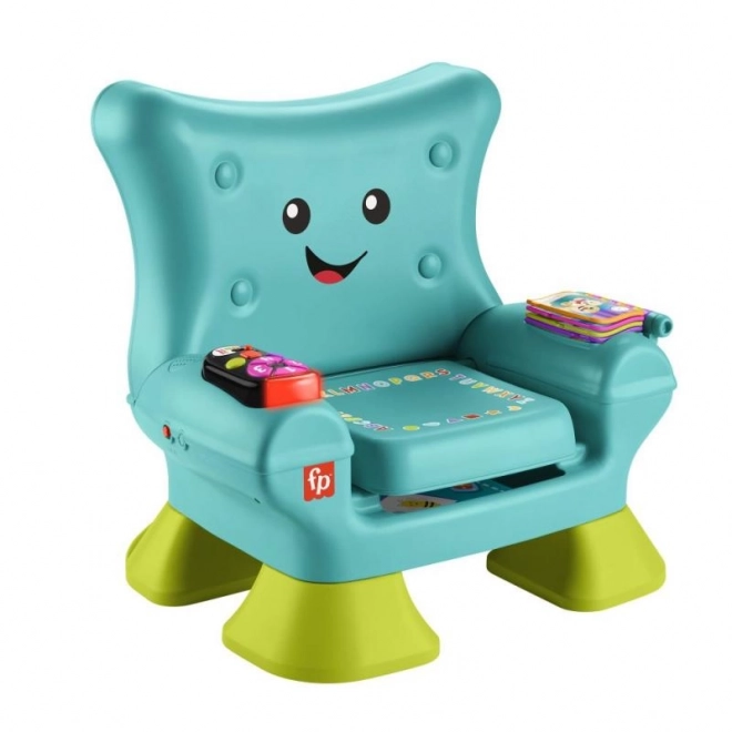 Fisher Price Smart Stages stol79ica cz/sk/eng/hu/pl HYR95