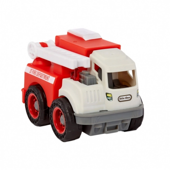 Gasilski avto Dirt Digger Minis