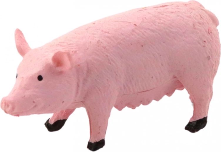 Vzdržljiv material in idealna velikost 3–5 cm