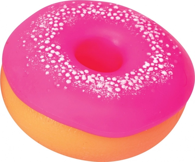 Schylling NeeDoh Donut 1 kos