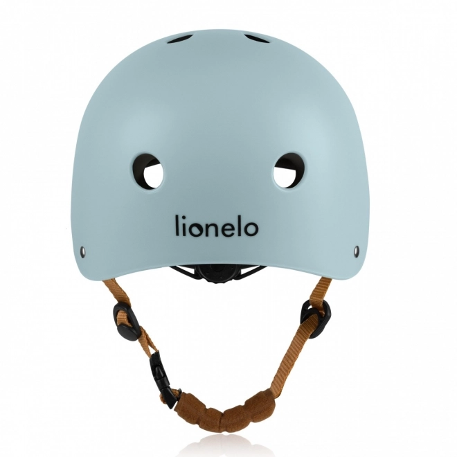 Otroška čelada Lionelo Blue Sky