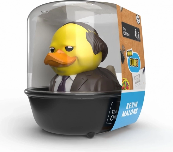 Licencirana kolekcija TUBBZ