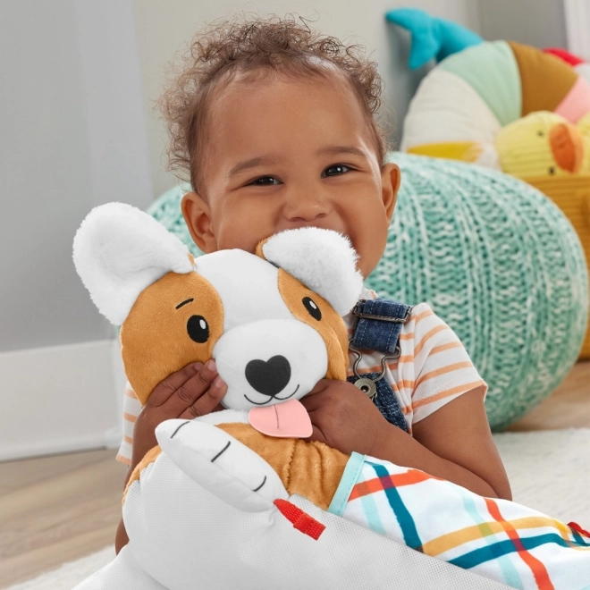 Podloga za dojenčke Fisher-Price