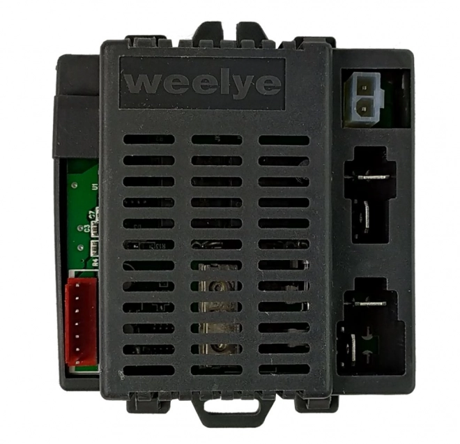 Centralni modul RX23 12V 7-pin